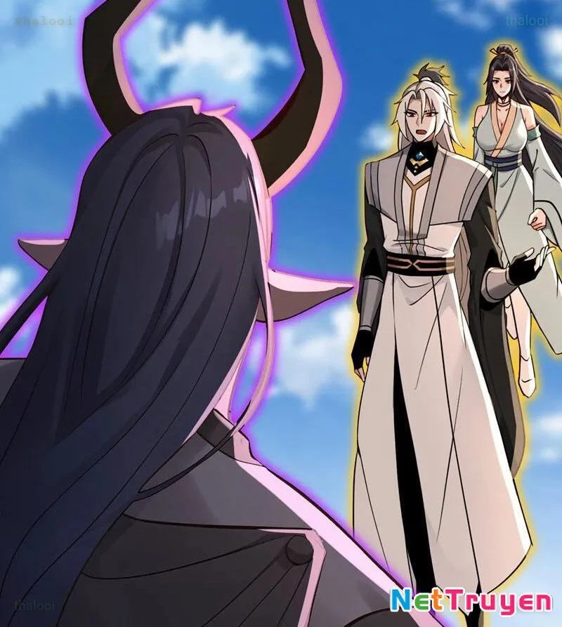 Đệ Tử Tu Luyện Còn Ta Thì Lười Biếng Chapter 202 - 21