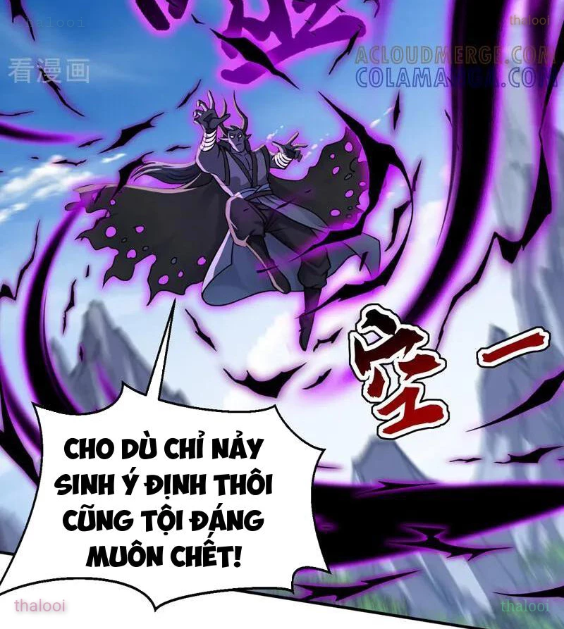 Đệ Tử Tu Luyện Còn Ta Thì Lười Biếng Chapter 202 - 24