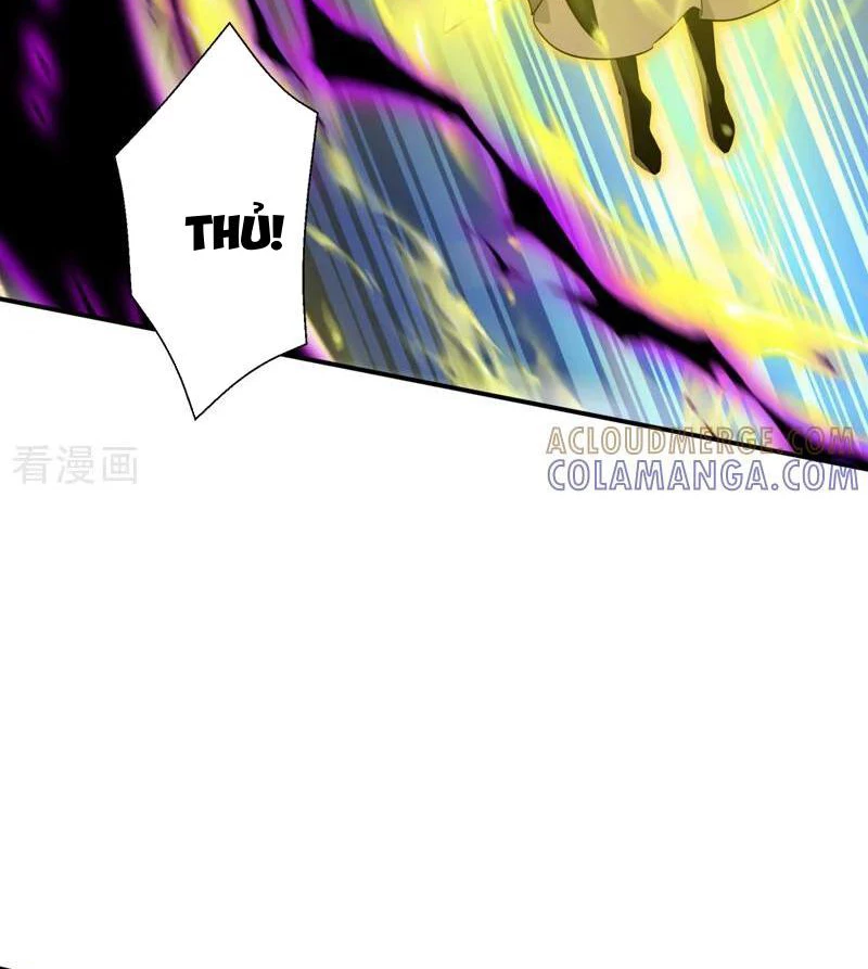 Đệ Tử Tu Luyện Còn Ta Thì Lười Biếng Chapter 202 - 29