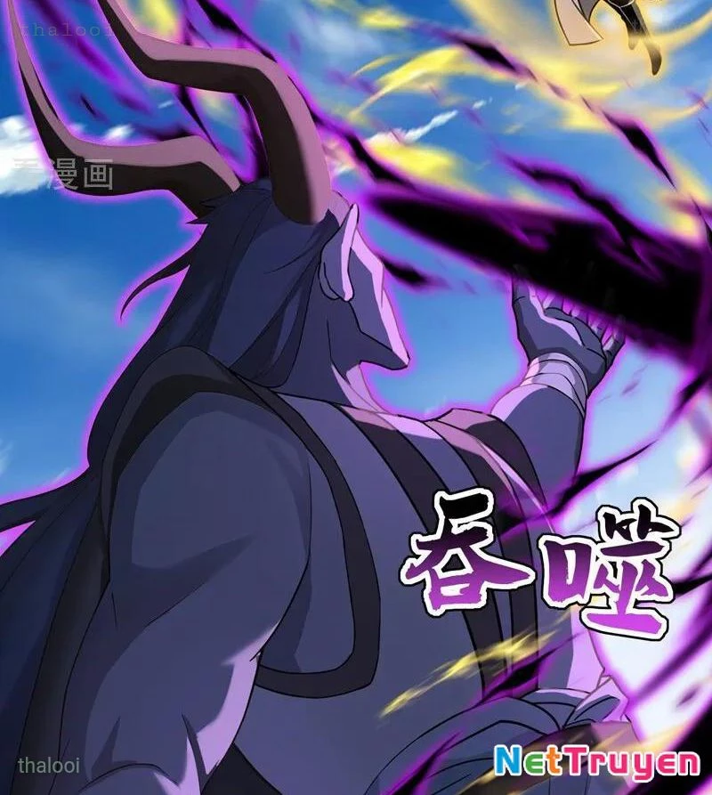 Đệ Tử Tu Luyện Còn Ta Thì Lười Biếng Chapter 202 - 31