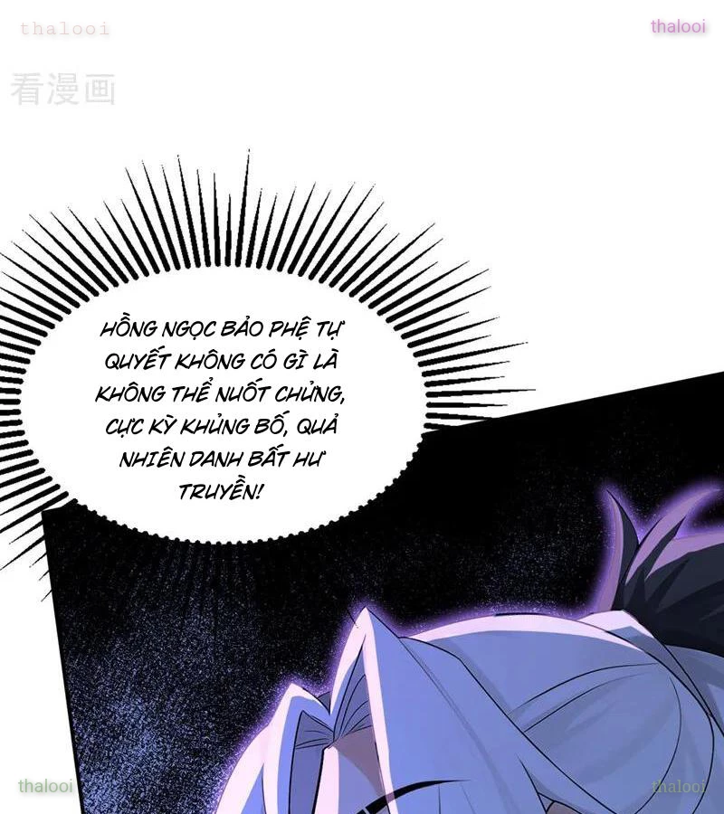 Đệ Tử Tu Luyện Còn Ta Thì Lười Biếng Chapter 202 - 33