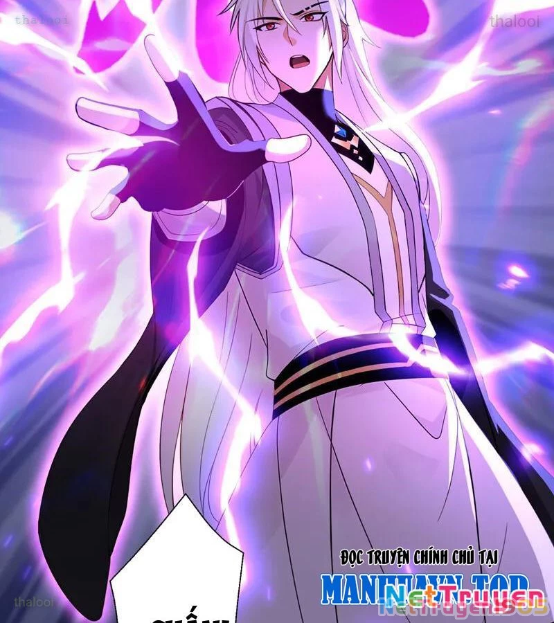 Đệ Tử Tu Luyện Còn Ta Thì Lười Biếng Chapter 202 - 36