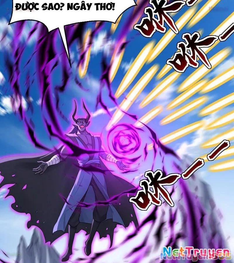 Đệ Tử Tu Luyện Còn Ta Thì Lười Biếng Chapter 202 - 51