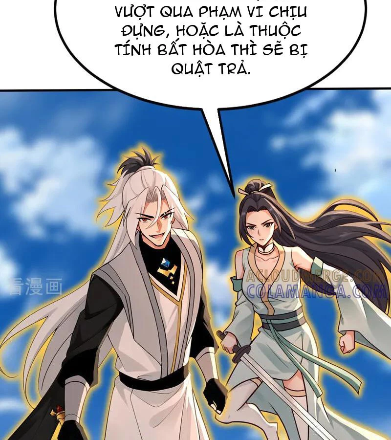 Đệ Tử Tu Luyện Còn Ta Thì Lười Biếng Chapter 202 - 60