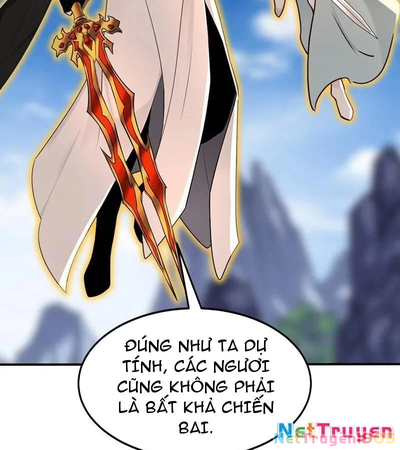 Đệ Tử Tu Luyện Còn Ta Thì Lười Biếng Chapter 202 - 61