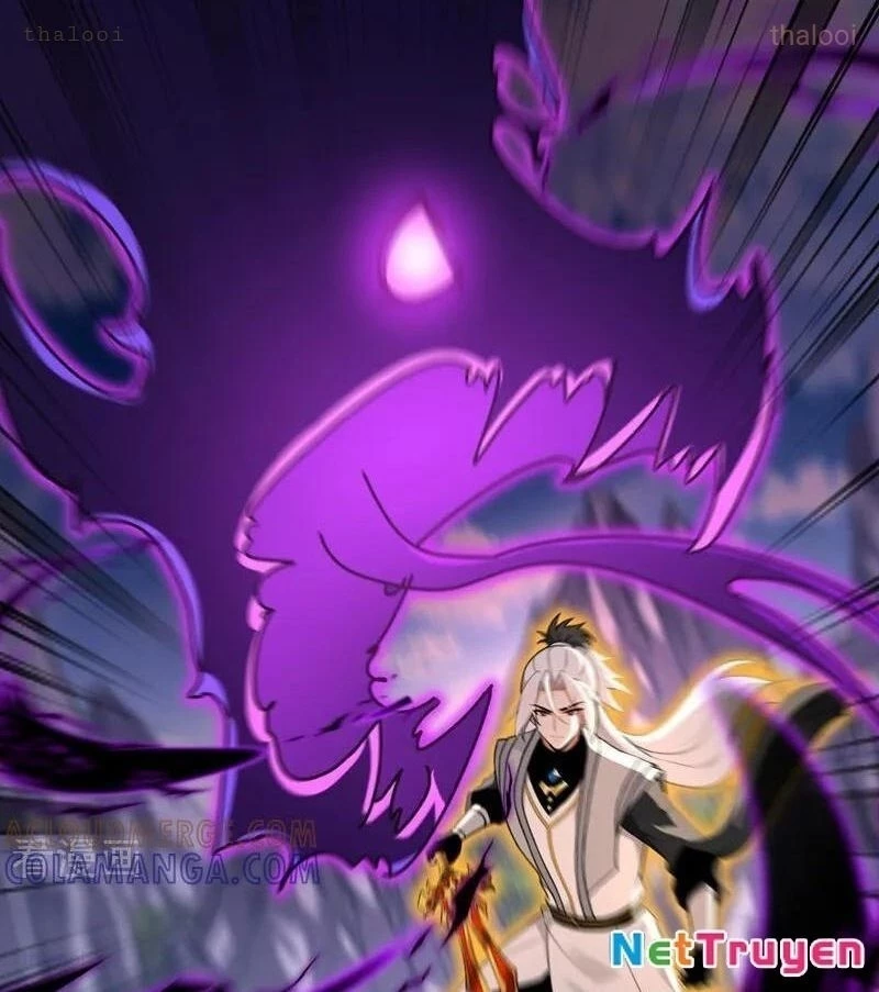 Đệ Tử Tu Luyện Còn Ta Thì Lười Biếng Chapter 202 - 76