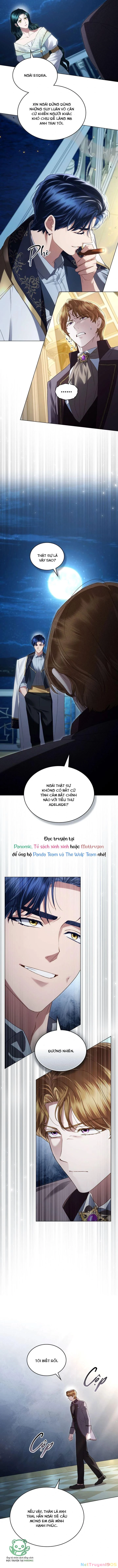 Giới Thượng Lưu Chapter 51 - 8