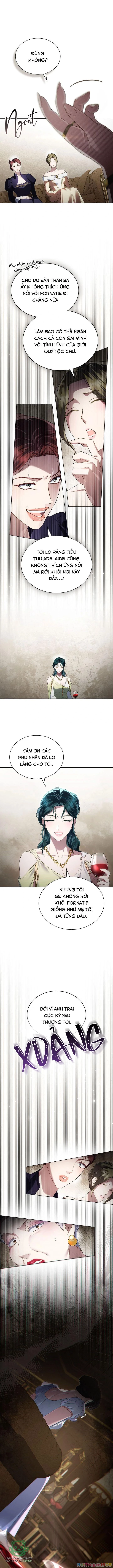 Giới Thượng Lưu Chapter 52 - 10