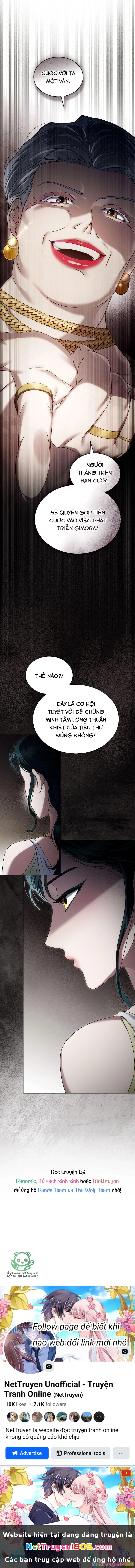 Giới Thượng Lưu Chapter 52 - 12
