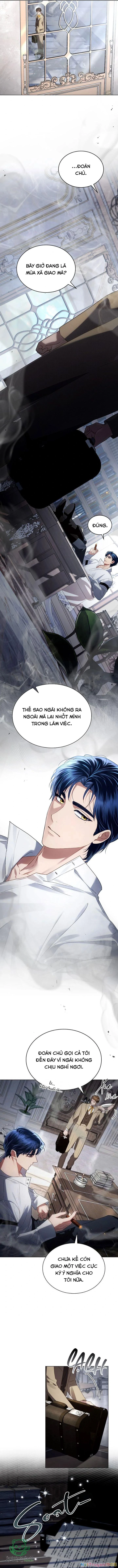 Giới Thượng Lưu Chapter 53 - 2