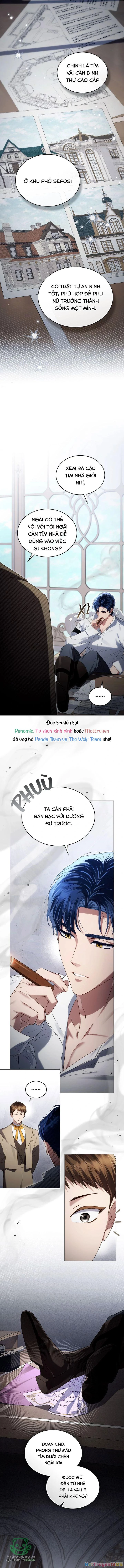Giới Thượng Lưu Chapter 53 - 3