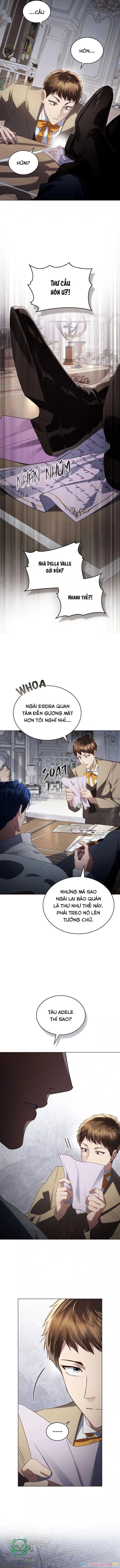 Giới Thượng Lưu Chapter 53 - 4