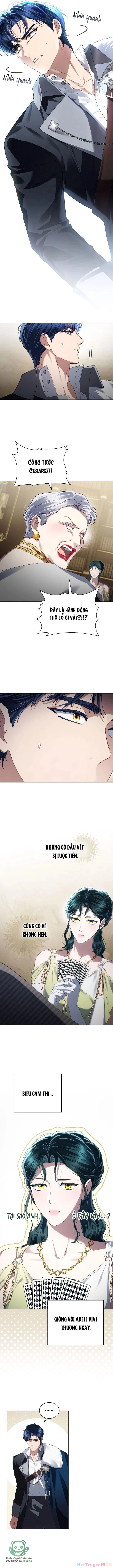 Giới Thượng Lưu Chapter 53 - 8