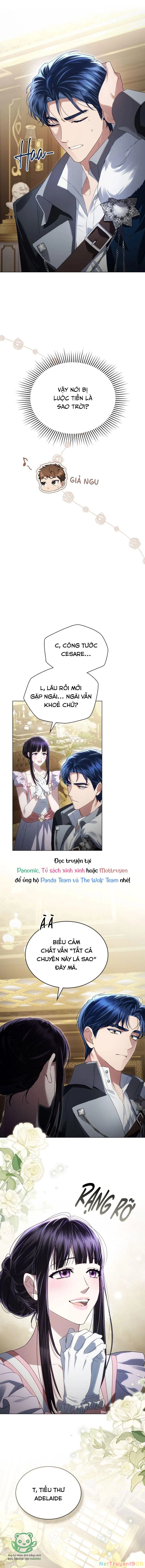 Giới Thượng Lưu Chapter 53 - 9