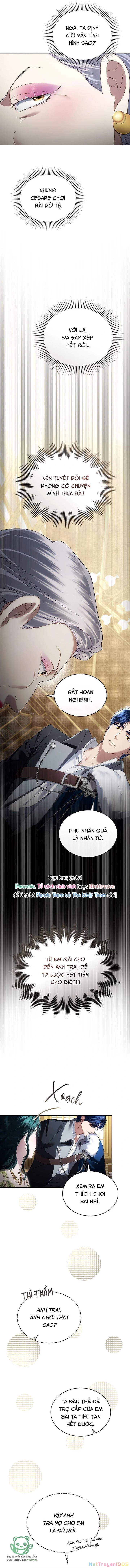 Giới Thượng Lưu Chapter 54 - 5