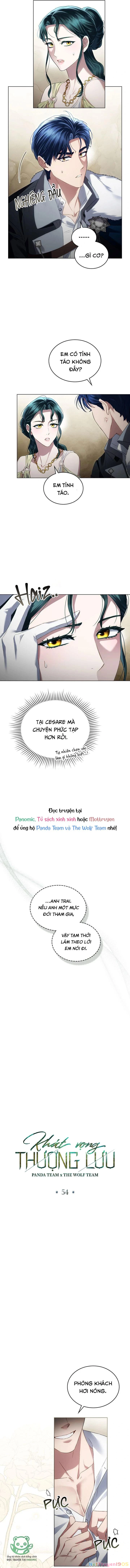 Giới Thượng Lưu Chapter 54 - 6