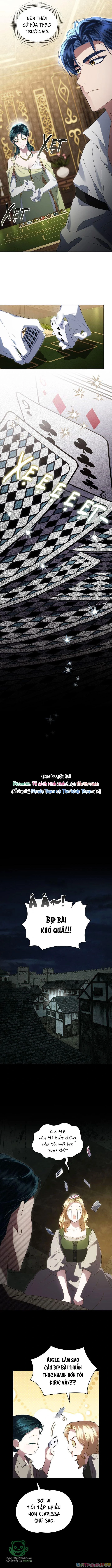 Giới Thượng Lưu Chapter 54 - 8
