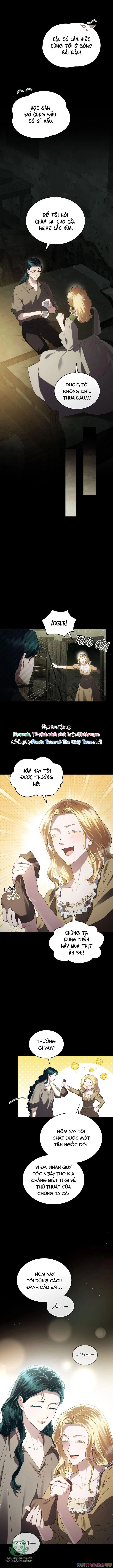 Giới Thượng Lưu Chapter 54 - 9