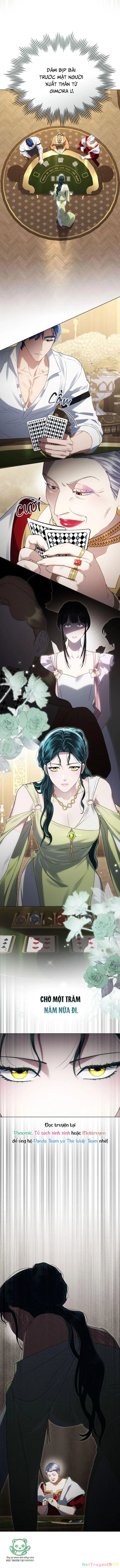 Giới Thượng Lưu Chapter 54 - 11
