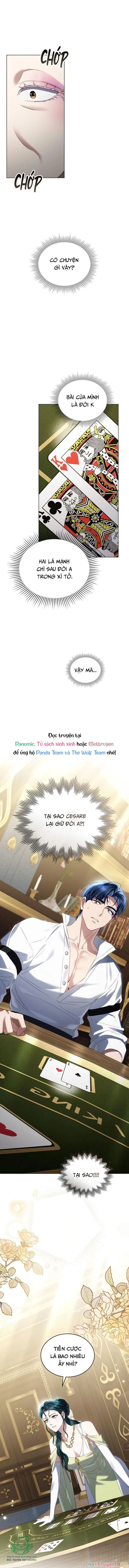 Giới Thượng Lưu Chapter 54 - 12