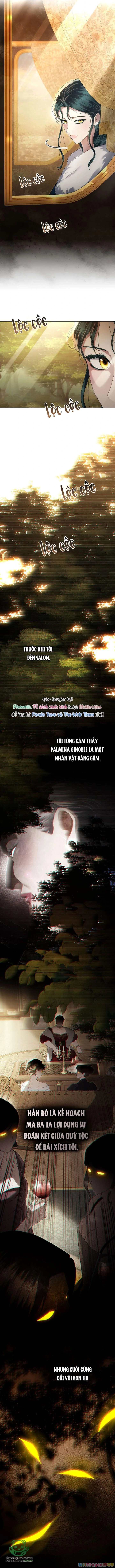 Giới Thượng Lưu Chapter 55 - 3