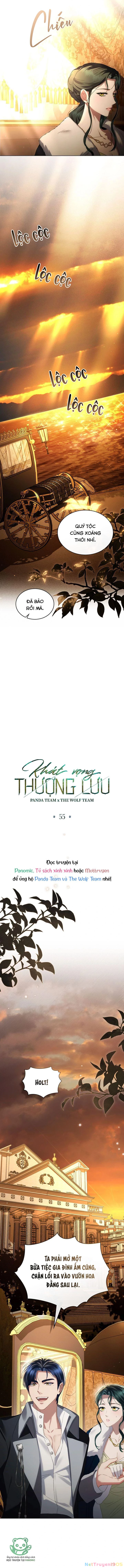 Giới Thượng Lưu Chapter 55 - 5