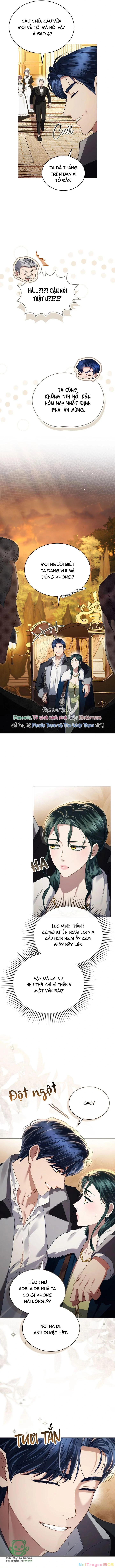 Giới Thượng Lưu Chapter 55 - 6