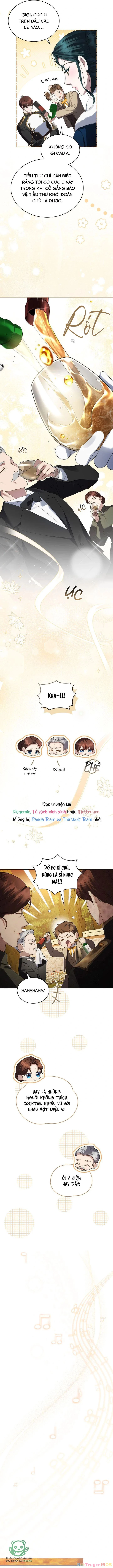 Giới Thượng Lưu Chapter 55 - 8