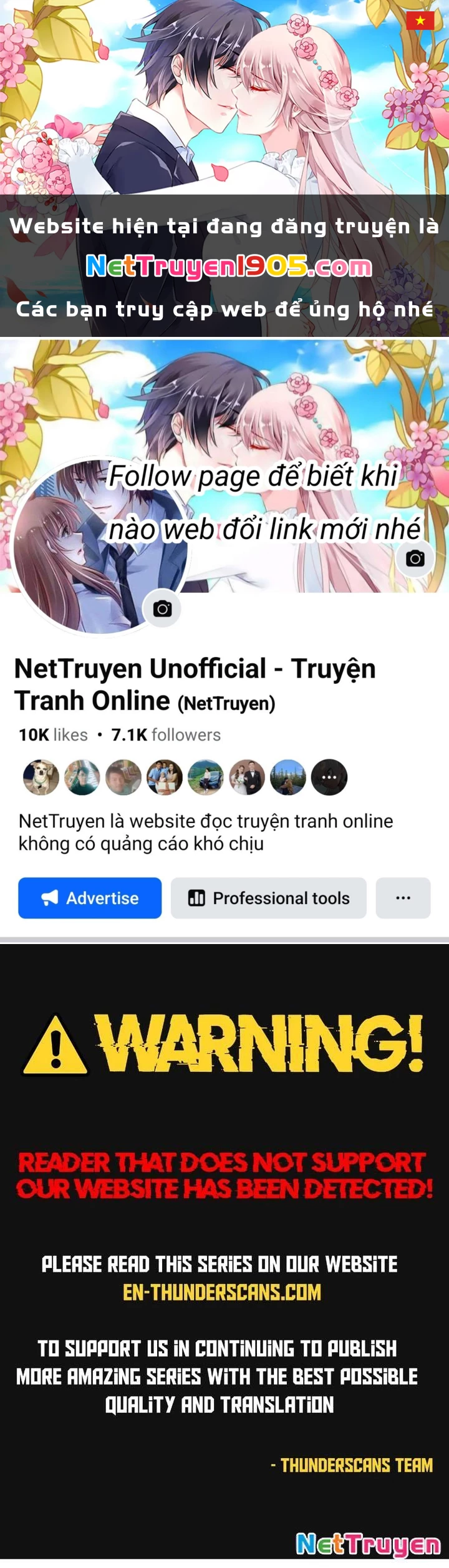 Nhịp Đập Ma Quái Chapter 19 - 1