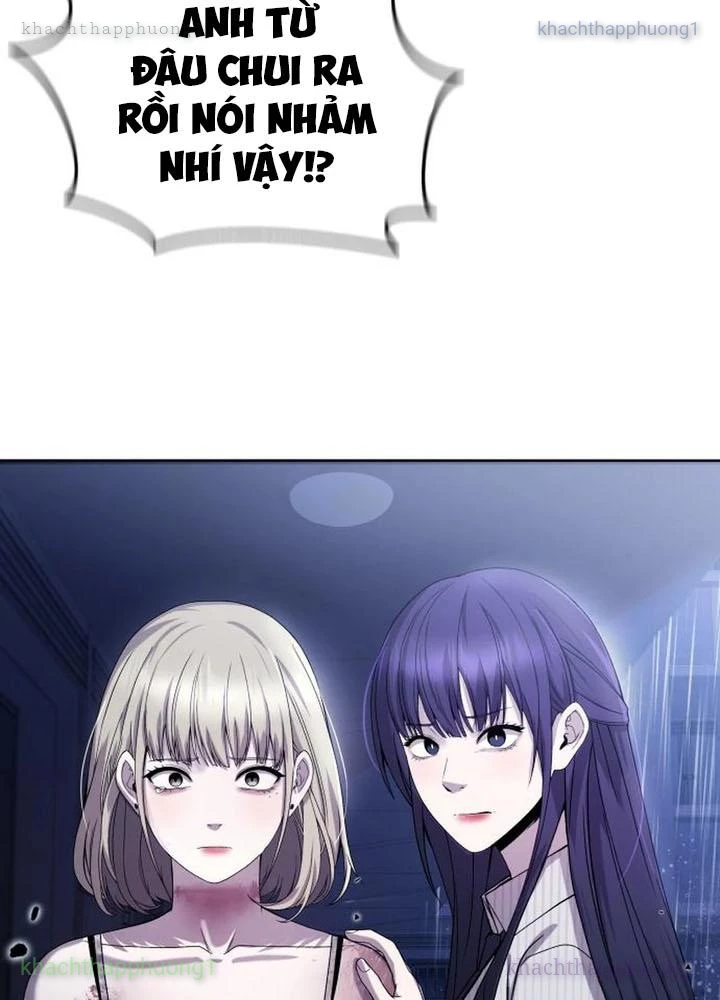 Nhịp Đập Ma Quái Chapter 19 - 5