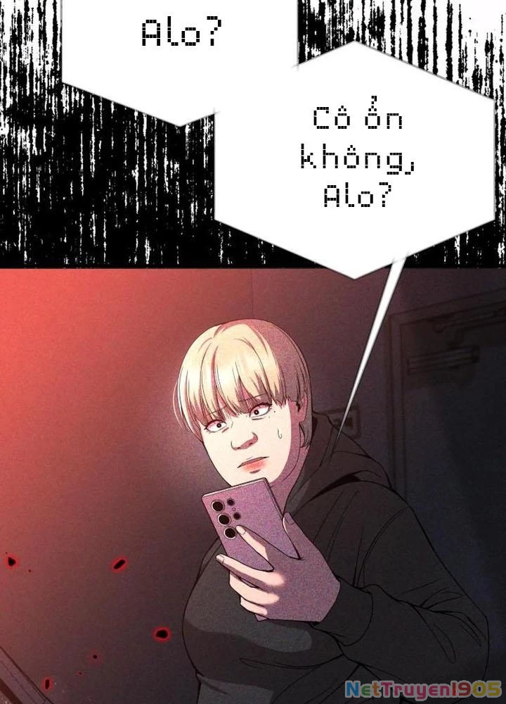Nhịp Đập Ma Quái Chapter 19 - 7