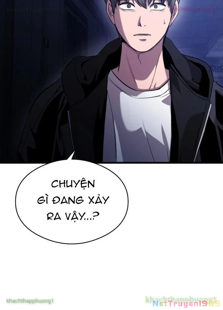 Nhịp Đập Ma Quái Chapter 19 - 13