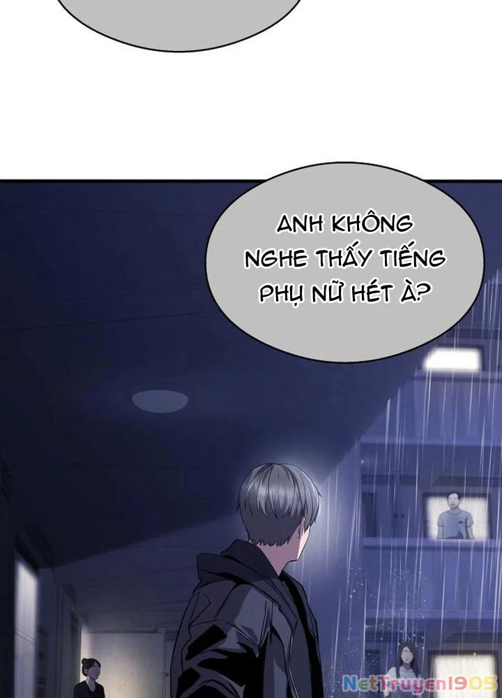 Nhịp Đập Ma Quái Chapter 19 - 15