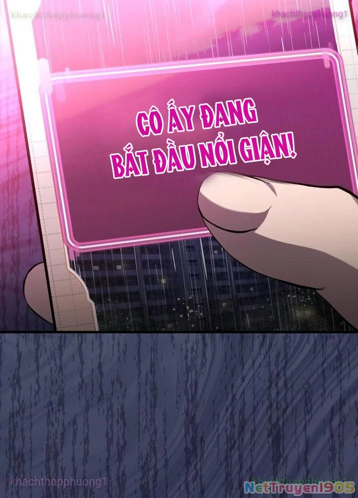 Nhịp Đập Ma Quái Chapter 19 - 23