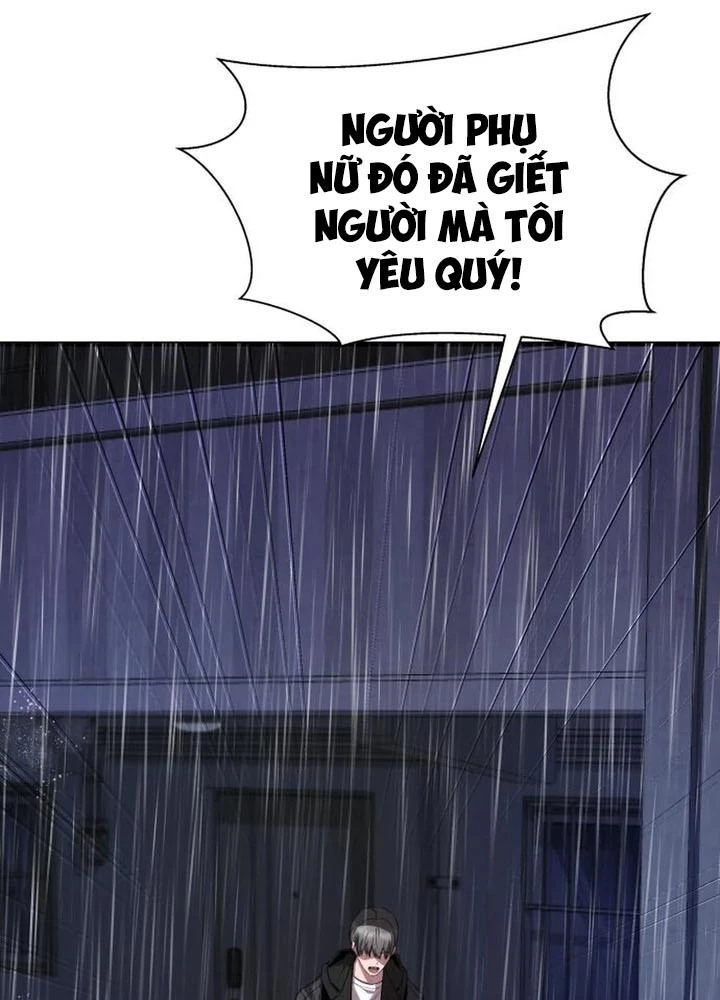 Nhịp Đập Ma Quái Chapter 19 - 28