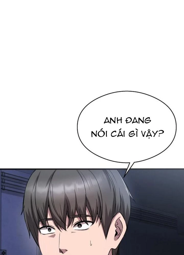 Nhịp Đập Ma Quái Chapter 19 - 35