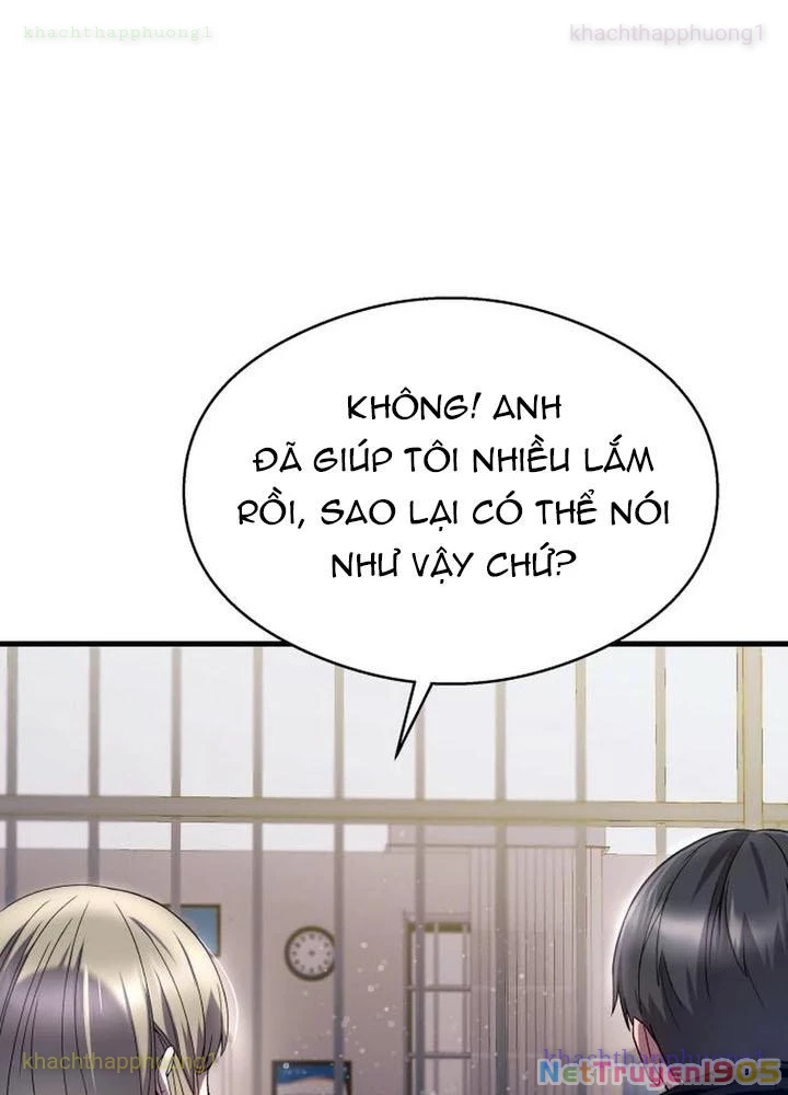 Nhịp Đập Ma Quái Chapter 19 - 38