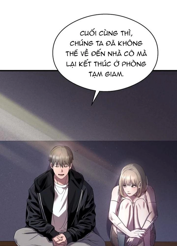 Nhịp Đập Ma Quái Chapter 19 - 40