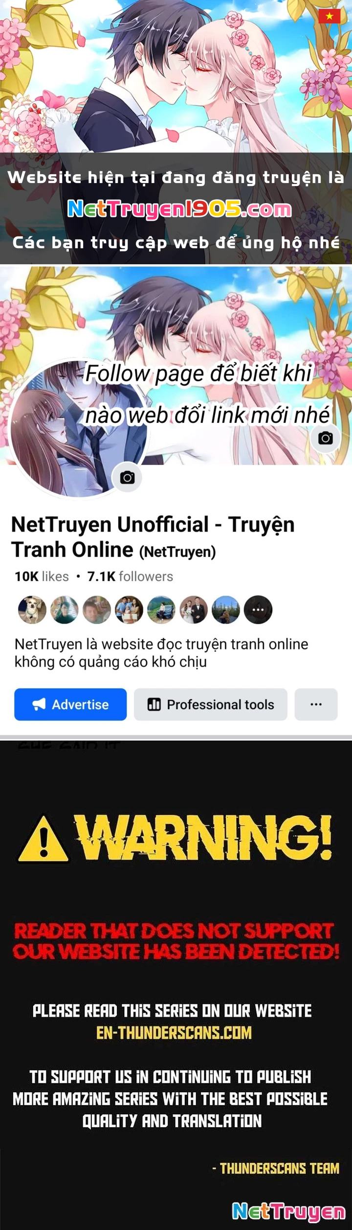 Nhịp Đập Ma Quái Chapter 20 - 1