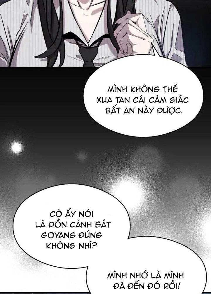 Nhịp Đập Ma Quái Chapter 20 - 8