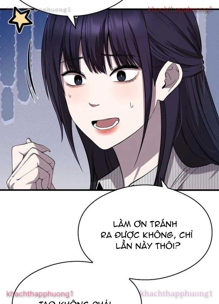 Nhịp Đập Ma Quái Chapter 20 - 19