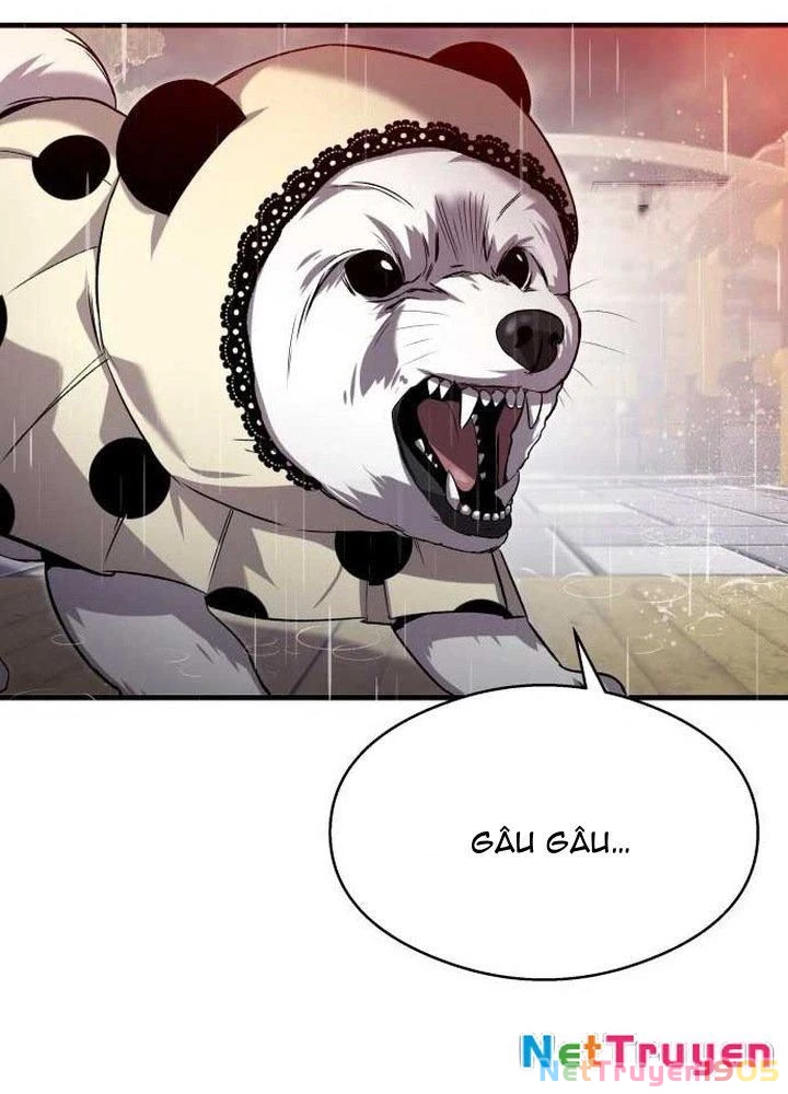 Nhịp Đập Ma Quái Chapter 20 - 21
