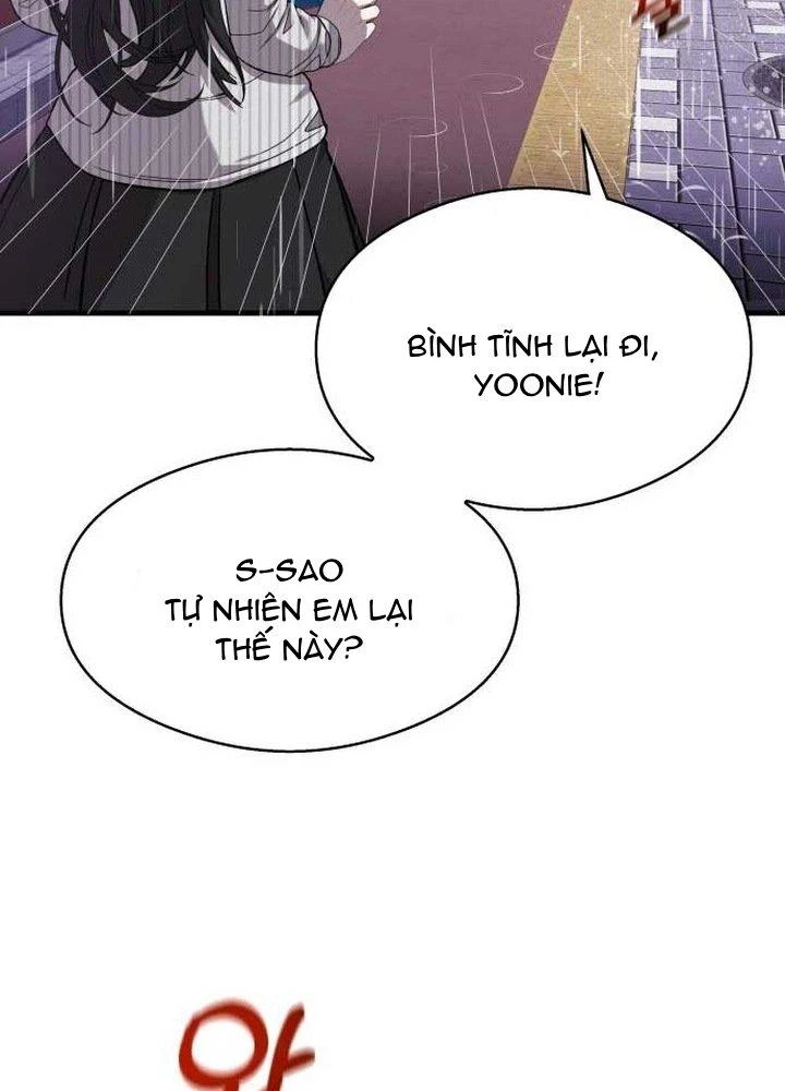 Nhịp Đập Ma Quái Chapter 20 - 23
