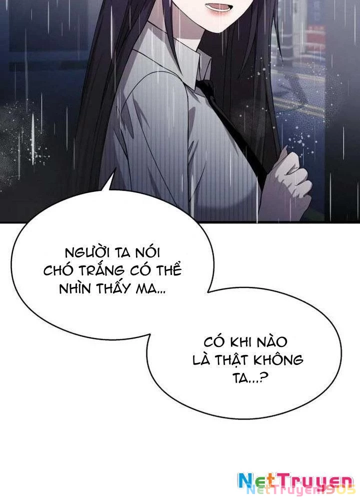 Nhịp Đập Ma Quái Chapter 20 - 26