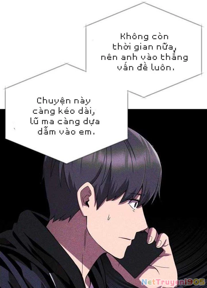 Nhịp Đập Ma Quái Chapter 20 - 50