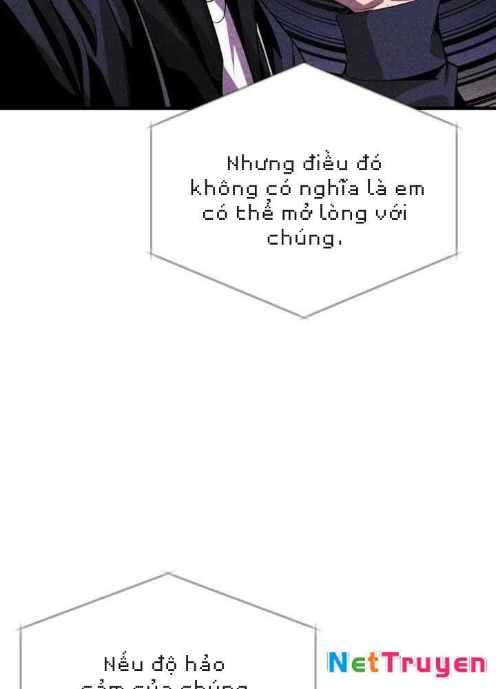Nhịp Đập Ma Quái Chapter 20 - 51