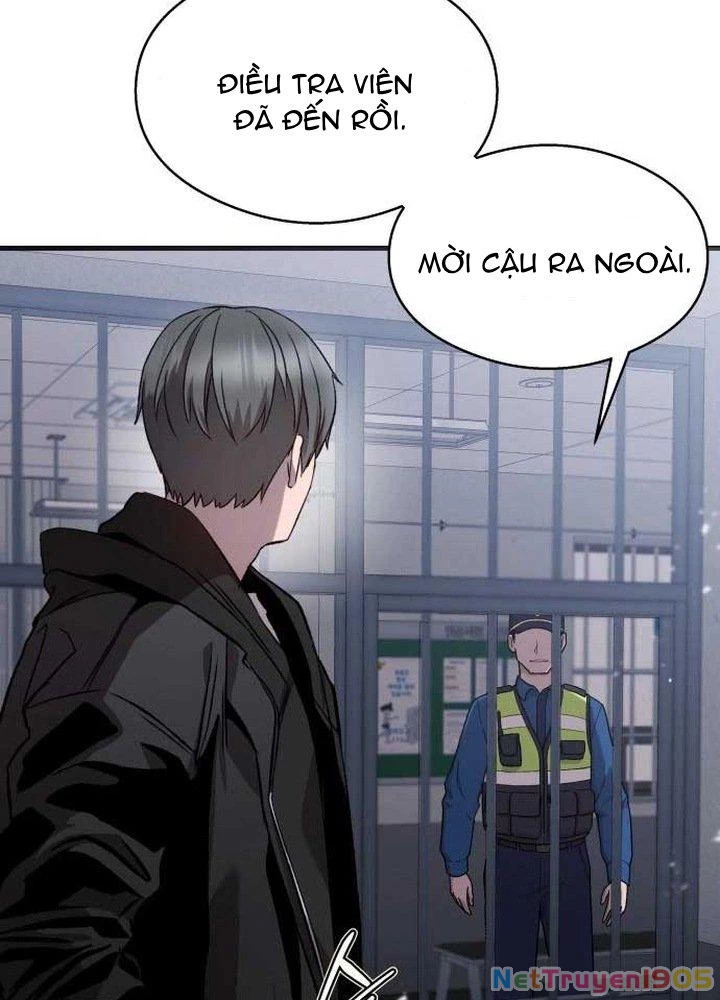 Nhịp Đập Ma Quái Chapter 20 - 58
