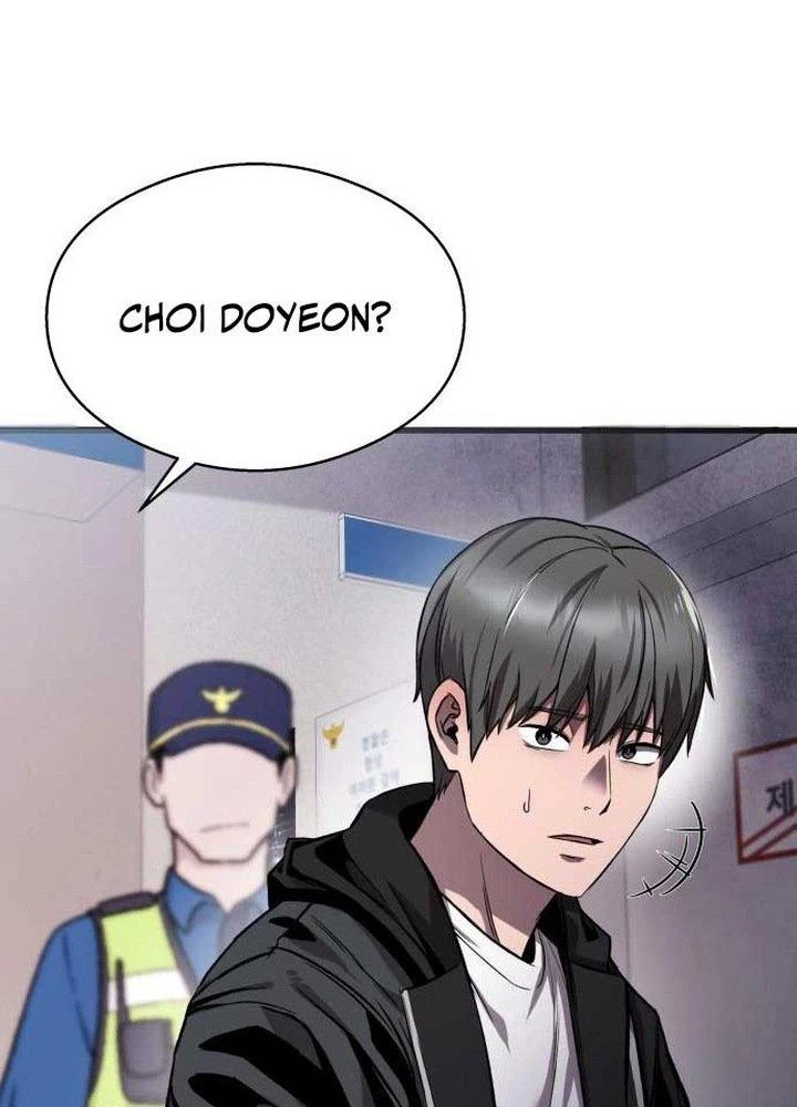 Nhịp Đập Ma Quái Chapter 20 - 70
