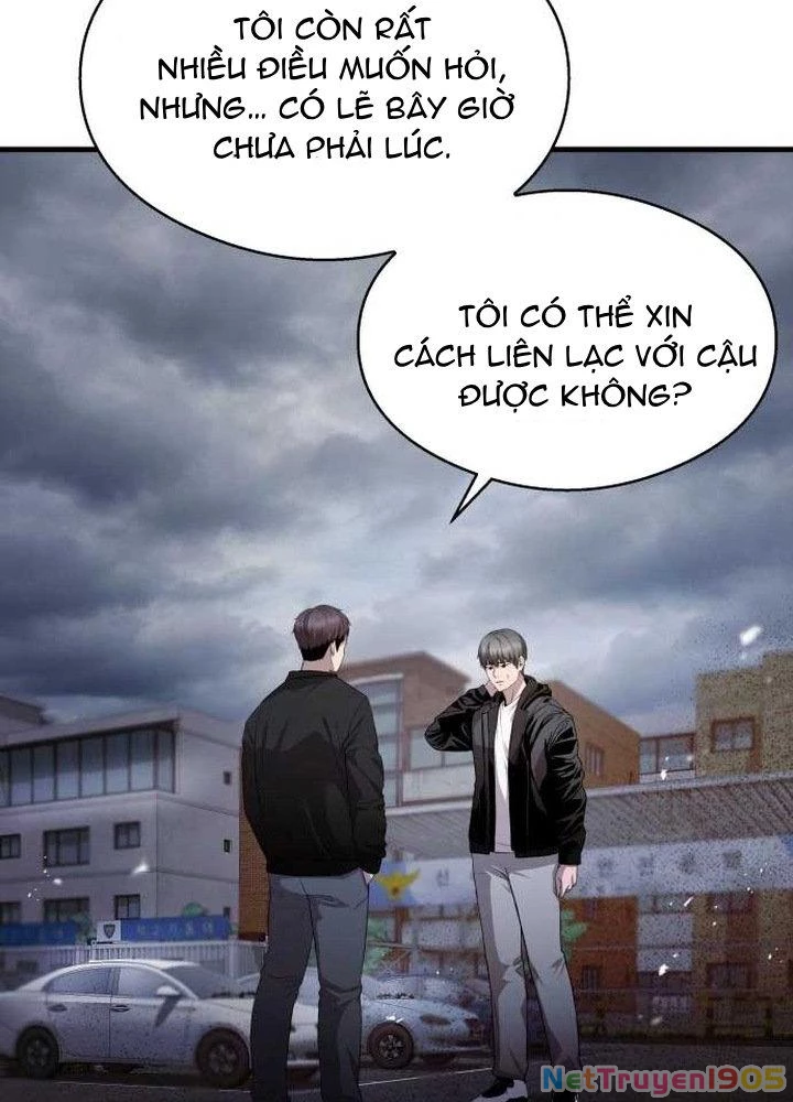 Nhịp Đập Ma Quái Chapter 20 - 119