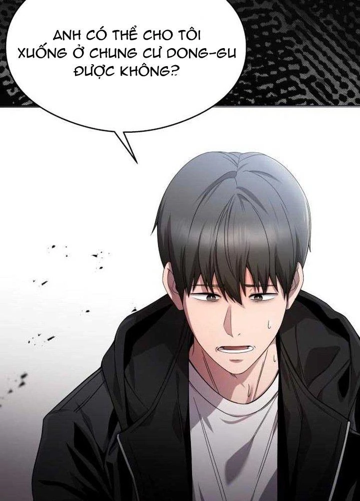 Nhịp Đập Ma Quái Chapter 20 - 122